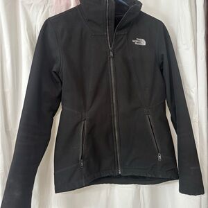 The North Face Black Ski & Snow Jacket